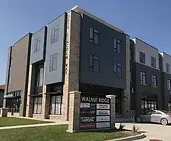 SJB Hair Studio salon exterior