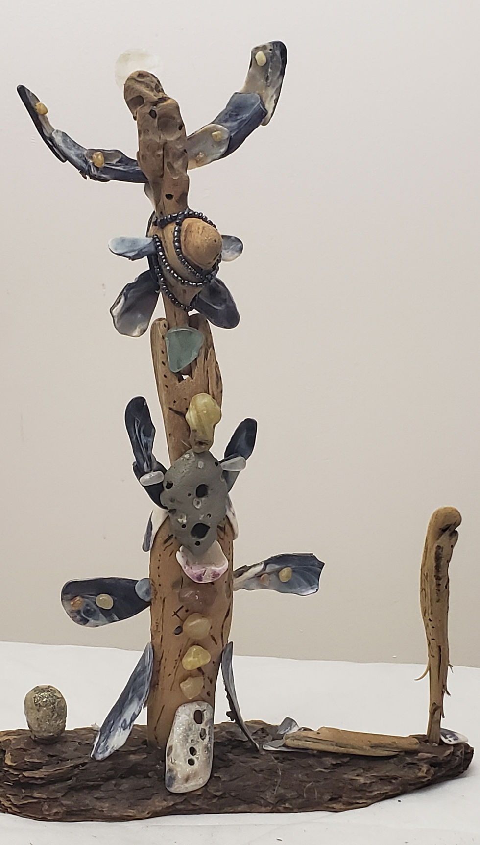 Thumbnail: Totem Pole