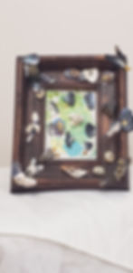 Thumbnail: Pool Frame