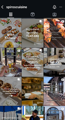 social media proof - www.katharinelimandri.com Systems and website expert Katharine LiMandri