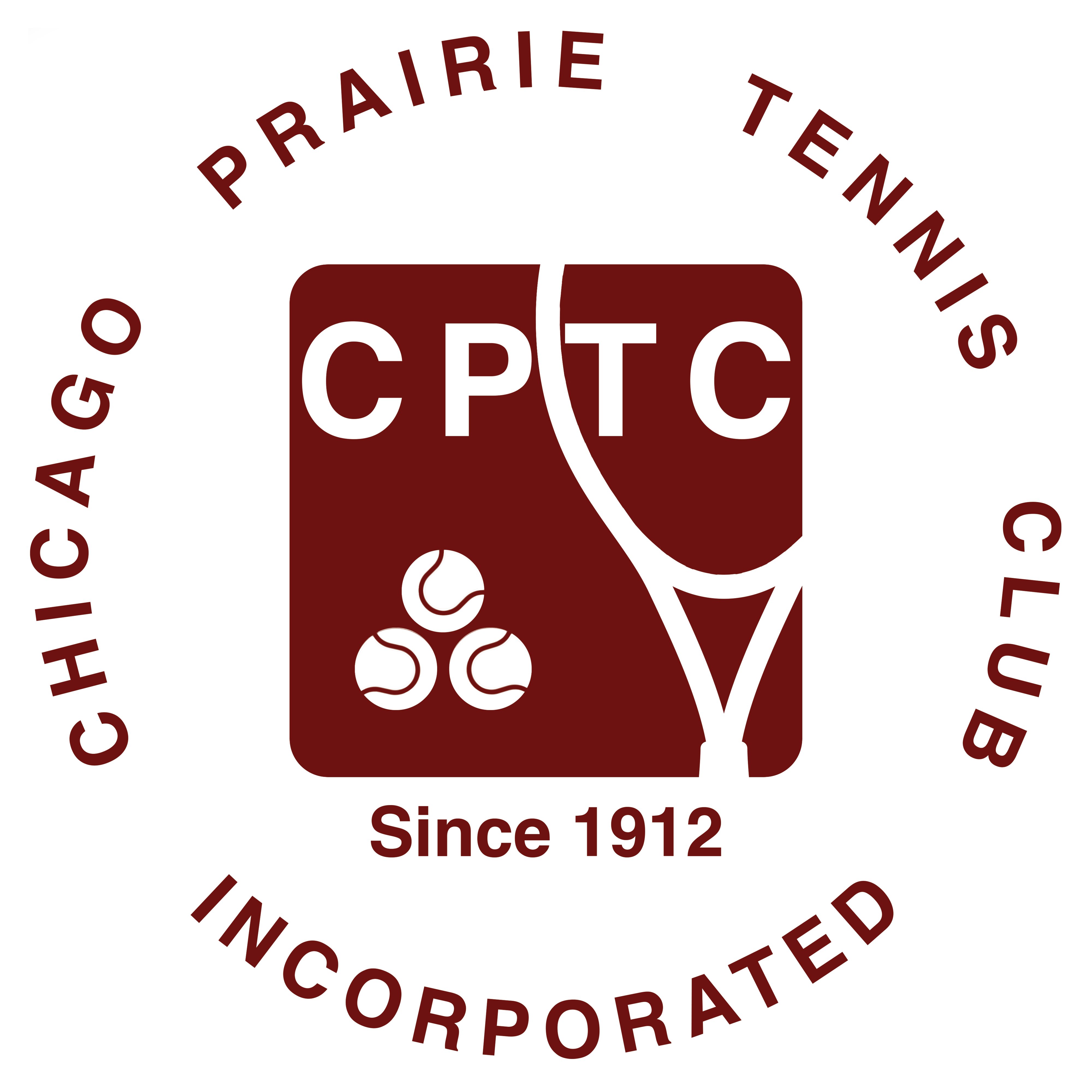 Chicago Prairie Tennis Club