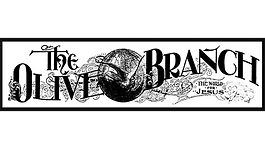Olive Branch Mission