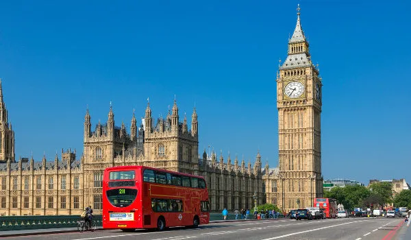 ALA Viagens- Viagens de Finalistas Big Ben