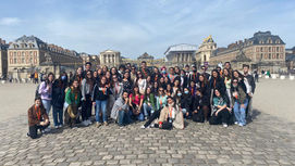 ALA Viagens- Viagens de Finalistas