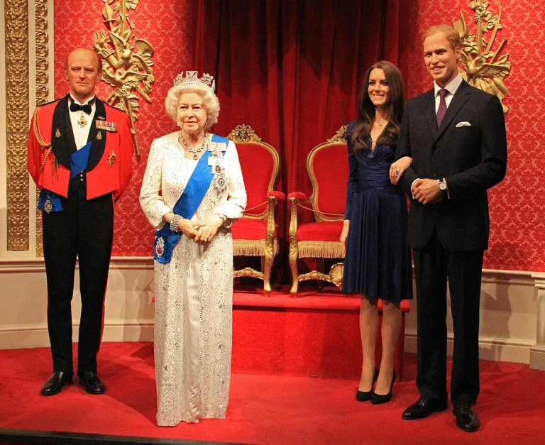 ALA Viagens- Viagens de Fianlisatas Madame Tussauds