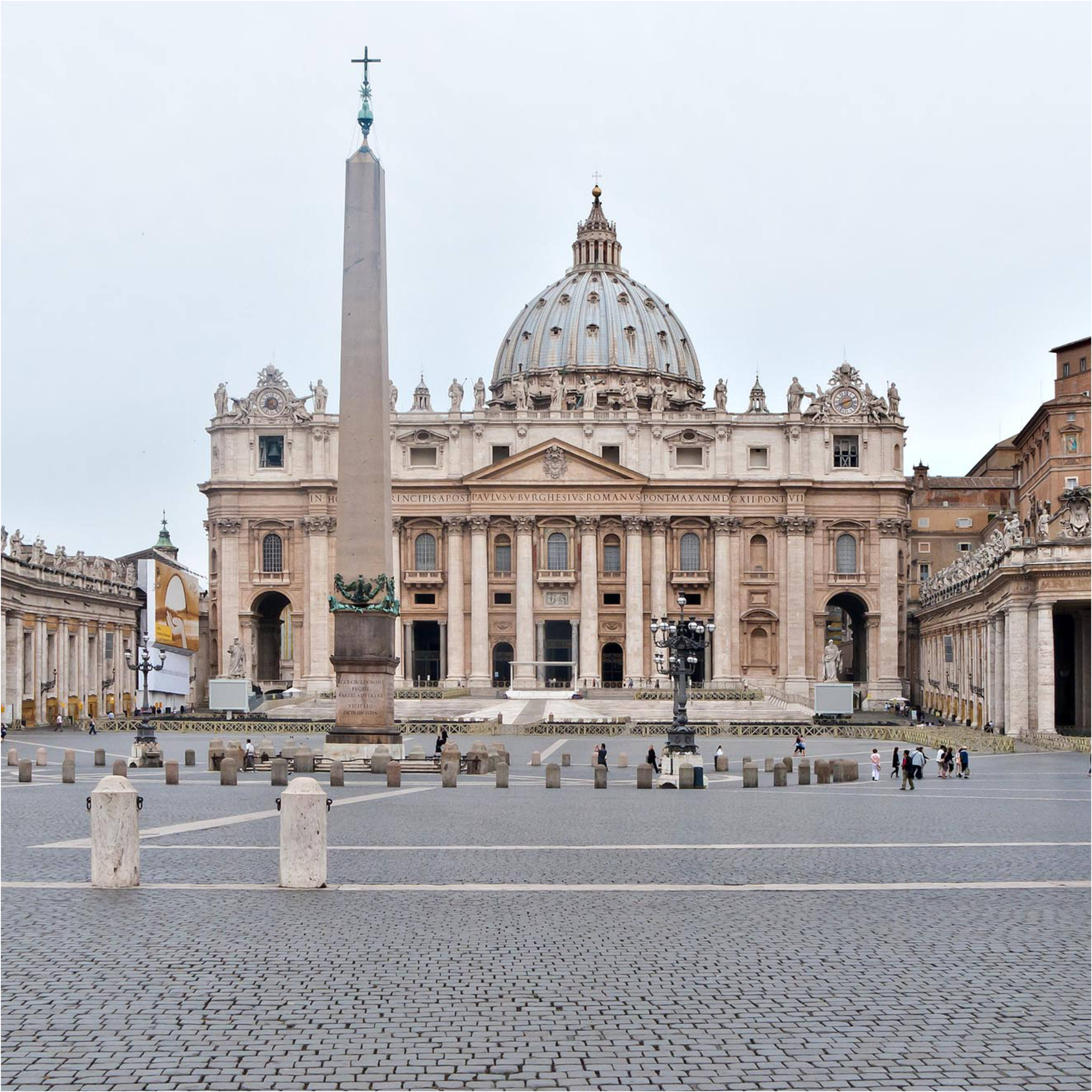 Vaticano
