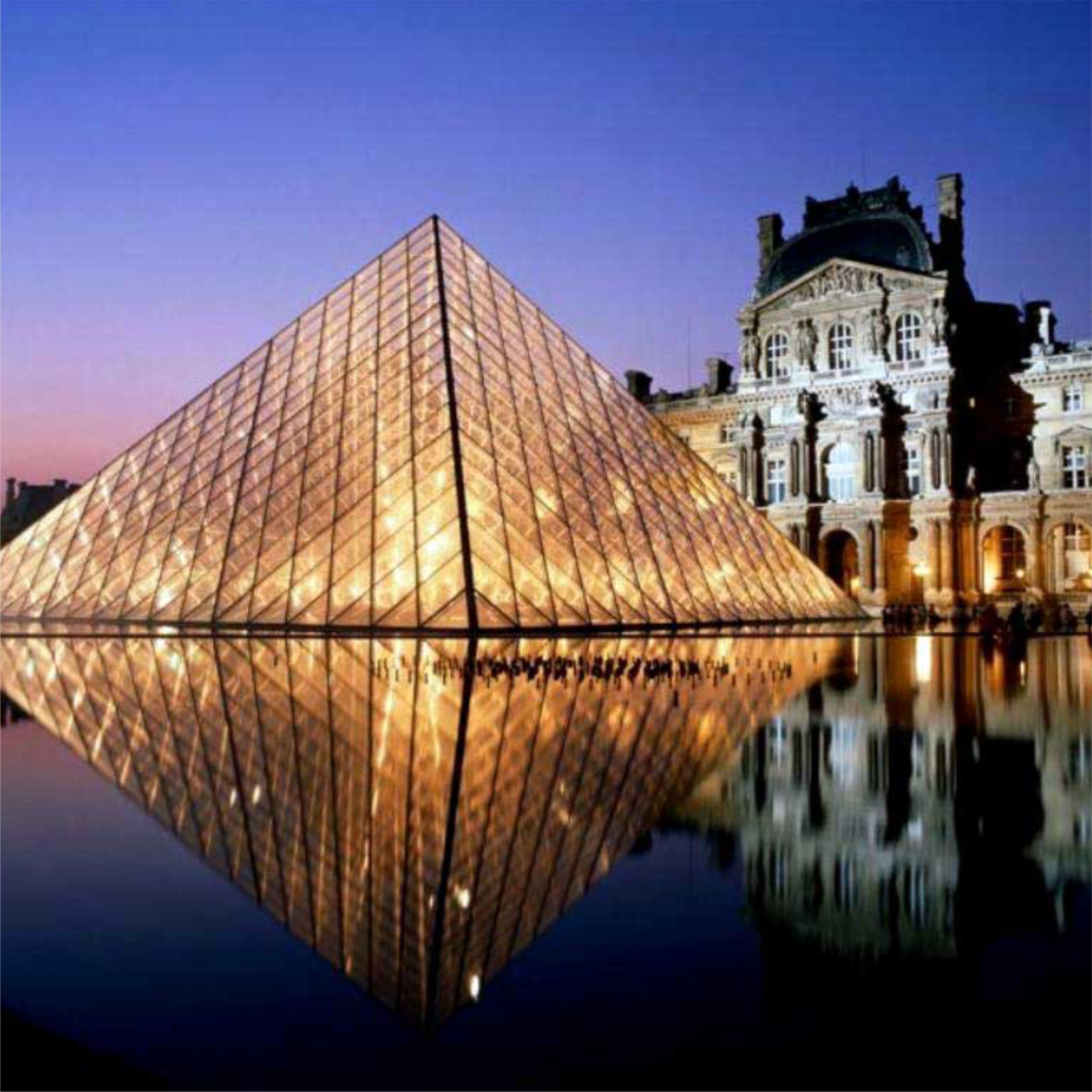 Musée du Louvre