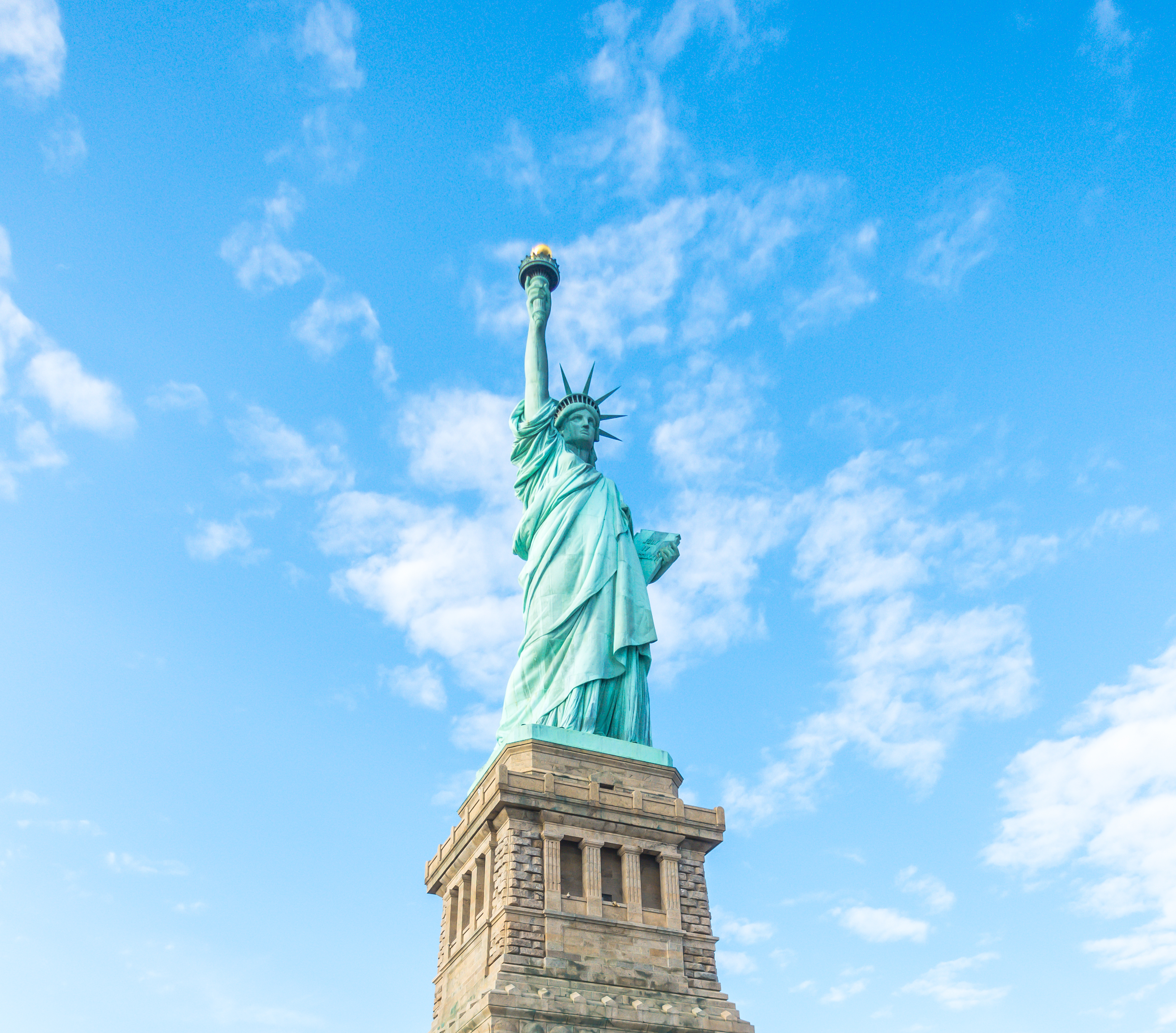 Estátua da Liberdade