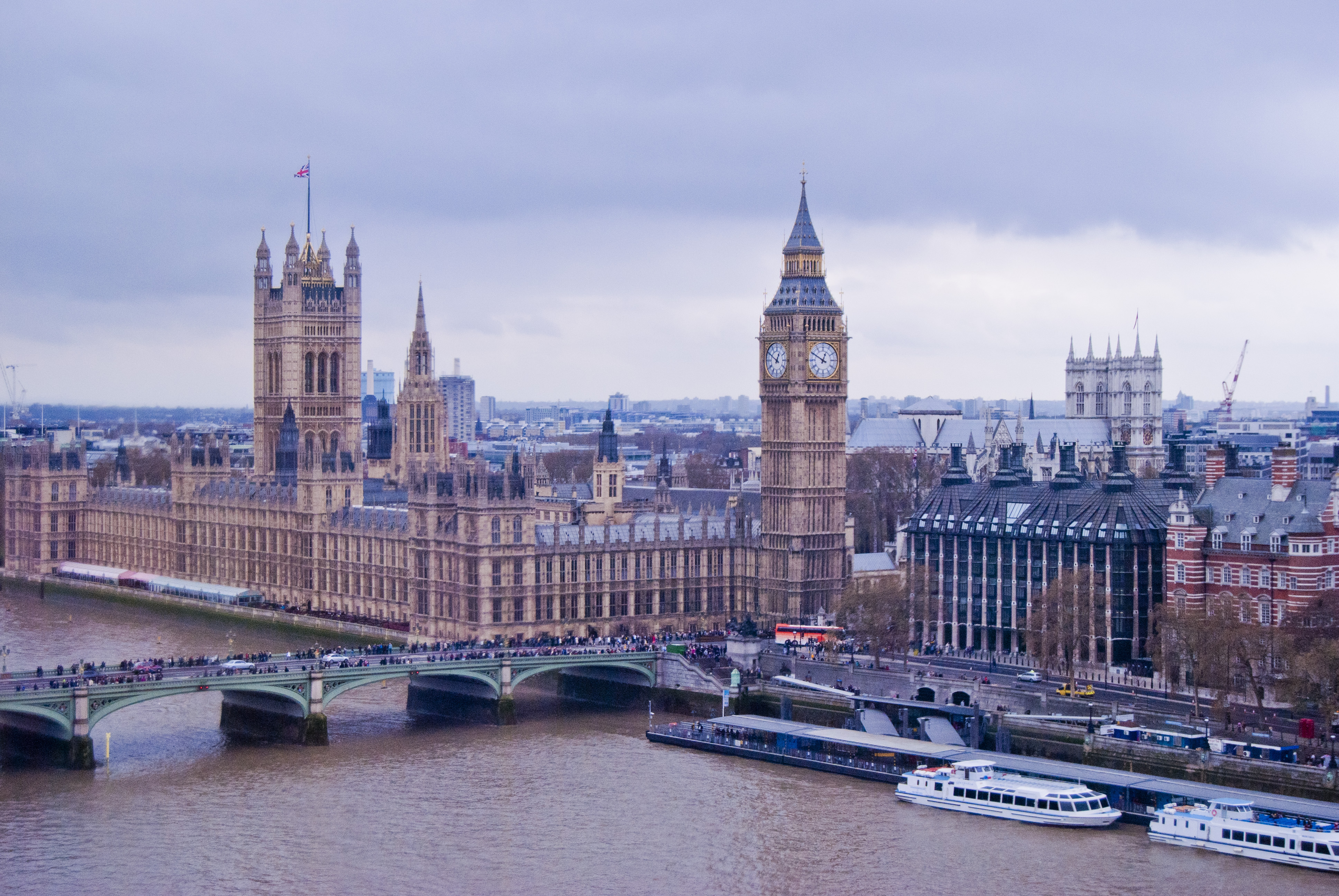 Big Ben
