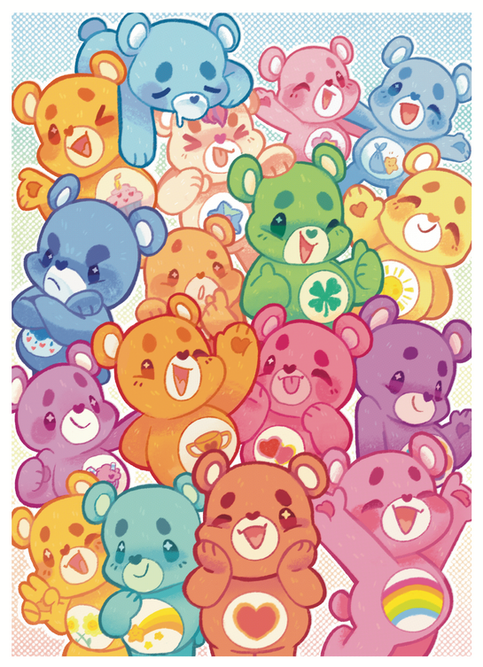 Carebears