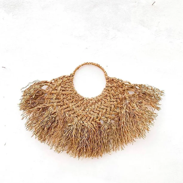 feuille - sèche - feuilleseche - faitmain - madeinbali