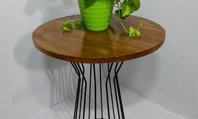 table - petite table - made in france - fait main