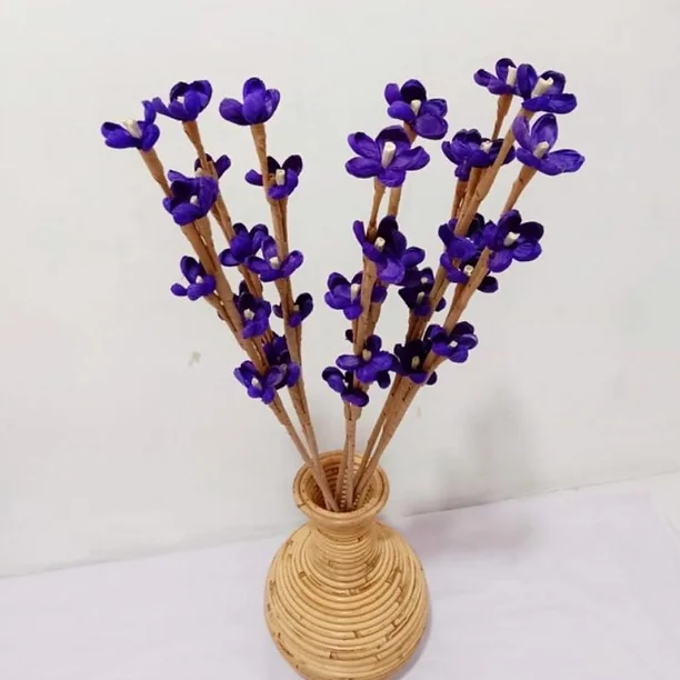 plante - interieur - deco boheme - artisanat 