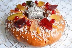 galette des rois - fête - épiphanie - sud 