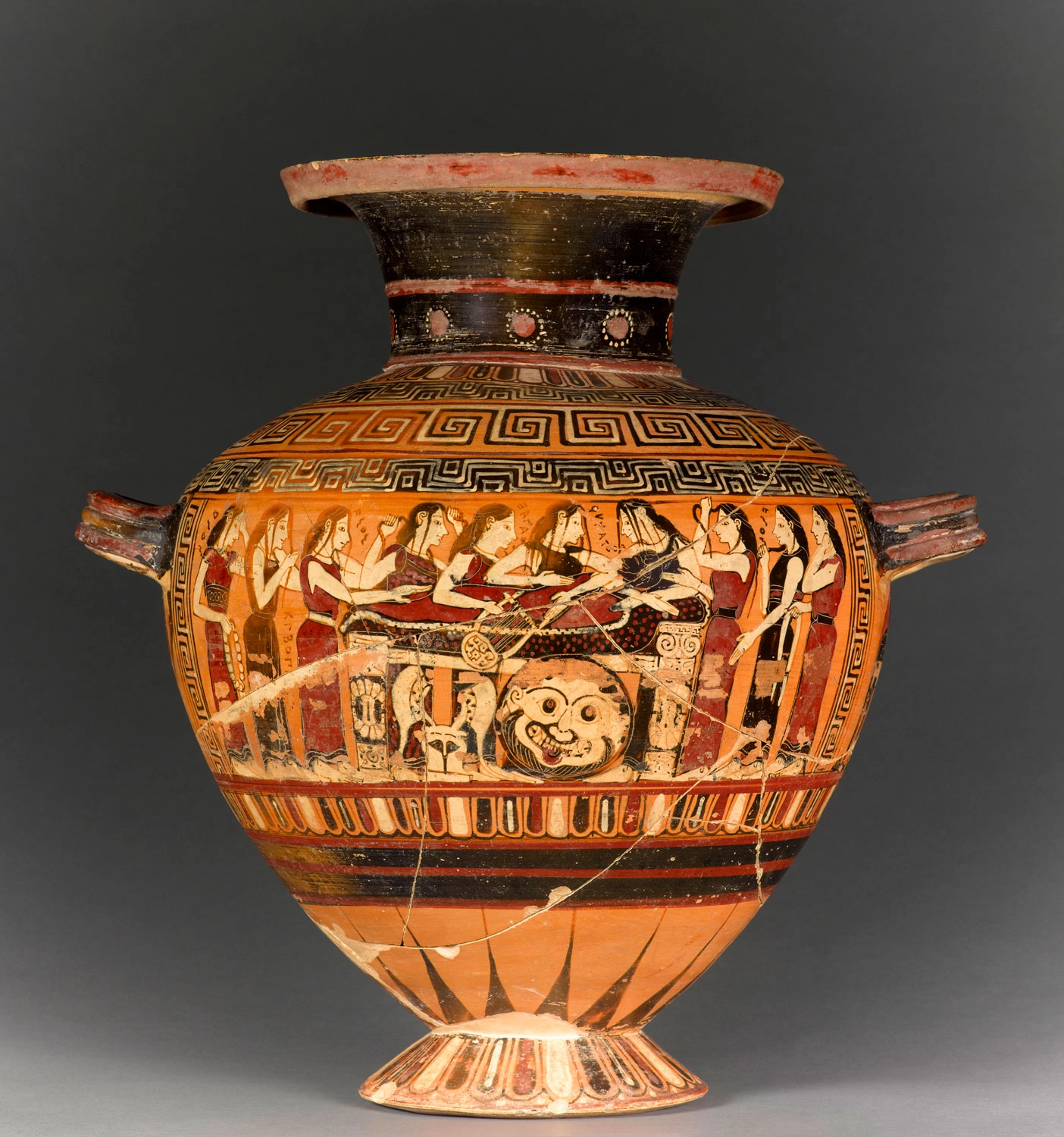 vase - Grèce antique 