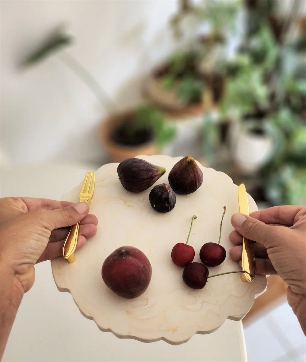 table - decoration - table decoration - fait main - artisanat -