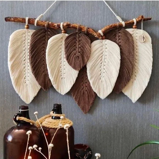 feuille - sèche - feuilleseche - faitmain - madeinbali