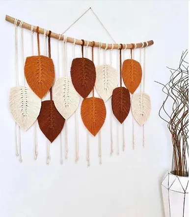 deco mural - suspension mural - made in bali - fait main - artisanal 