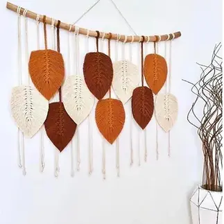 deco mural - suspension mural - made in bali - fait main - artisanal