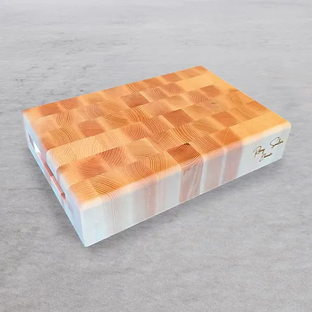 bois - made in france - billot - fait main