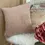 Miniature : Coussin en velours – Housse de coussin – Deco chambre – Deco Salon-