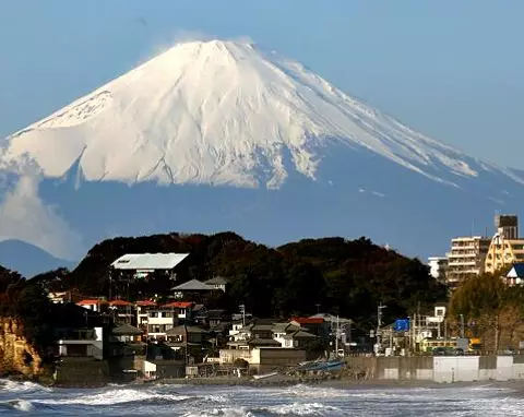 Kamakura - voyage - idée - Miiza