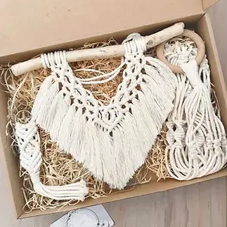 faitmain - dentelle - suspension - madeinfrance