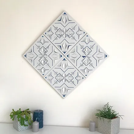 deco interieur - fait main - artisan