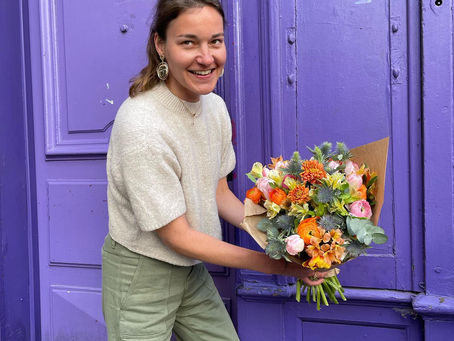 Qui est notre artisan du mois : Janvier 2024