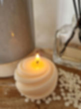 Petites Bougies - Petite decorations - Bougie ambiance – Deco de table – Deco bougies
