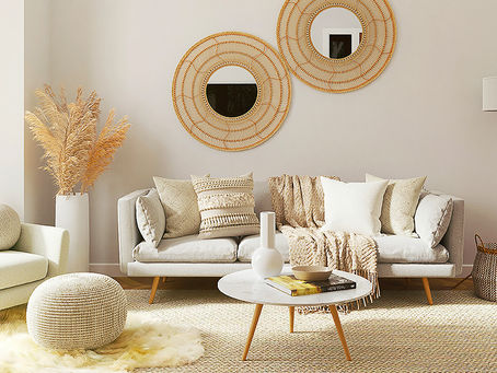 Comment créer une ambiance automnale chaleureuse avec des produits artisanaux