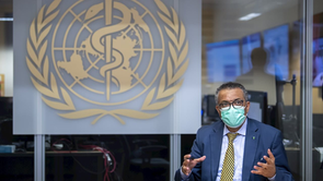 OMS urge cerrar tratado global ante la certeza de que ocurrirá una nueva pandemia