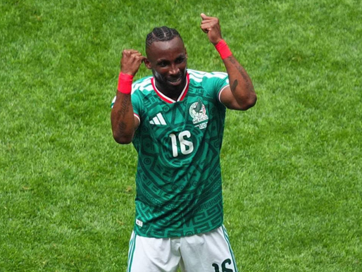 Julián Quiñones, nominado al Balón de Oro tras su gran Mundial 2026