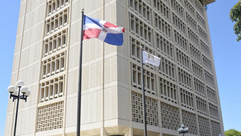 República Dominicana registra una inflación interanual de 5,13 % en agosto