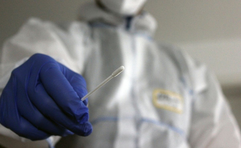 Presunto brote de peste pulmonar en Siberia activa alertas en el mundo