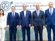 Foro Internacional de Inversión y Nearshoring destaca potencial de inversión en República Dominicana