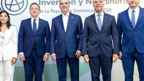Foro Internacional de Inversión y Nearshoring destaca potencial de inversión en República Dominicana