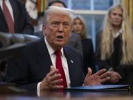 Trump presiona a Indiana para modificar mapa electoral y favorecer mayoría republicana