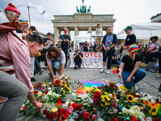 Investigan como atentado islamista el atropellamiento masivo en Berlín