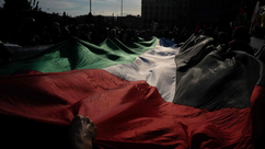 París albergará reunión internacional para buscar soluciones al conflicto entre Israel y Palestina