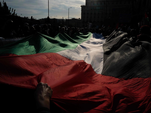 París albergará reunión internacional para buscar soluciones al conflicto entre Israel y Palestina