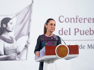 Sheinbaum mantendrá apoyo a víctimas de explosión de pipa en Puente de la Concordia: “Lo que se necesite”