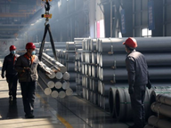 Trump impone aranceles del 25% a todo el acero y aluminio. Europa y Canadá toman represalias inmediatamente