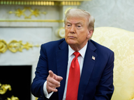 “Venezuela está creándonos un tremendo problema, no lo vamos a consentir”: Trump