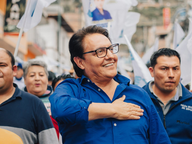 Detienen en EE.UU. a empresario imputado por el asesinato del excandidato presidencial Fernando Villavicencio en Ecuador