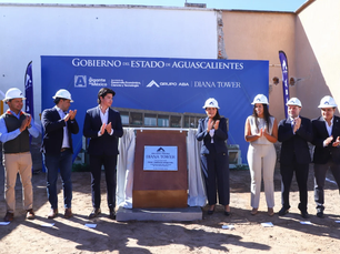 Anuncian nuevo desarrollo inmobiliario en el Barrio de San Marcos
