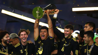 México sube en el ranking FIFA y supera a EE.UU.