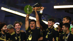 México sube en el ranking FIFA y supera a EE.UU.