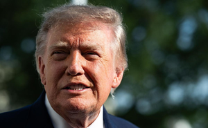 Trump: “ha llegado el momento de que Ucrania tenga un nuevo presidente”