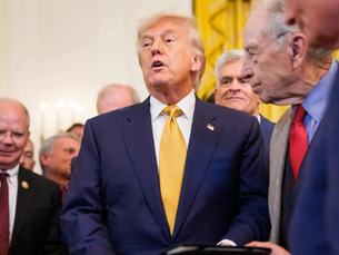Demandan al Gobierno de Trump por limitar asesoría legal a migrantes en Alligator Alcatraz